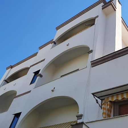 Maria Maddalena Holiday House Vico Equense Exteriör bild