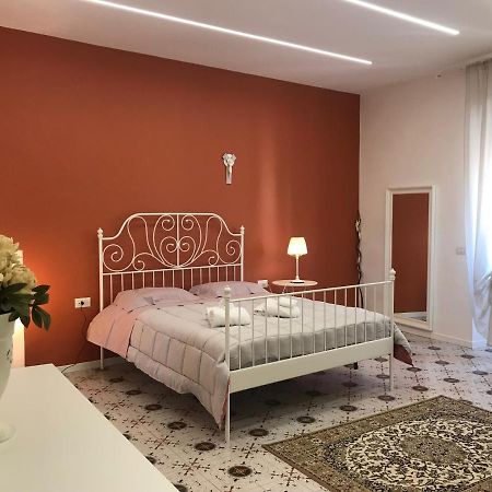 Maria Maddalena Holiday House Vico Equense Exteriör bild
