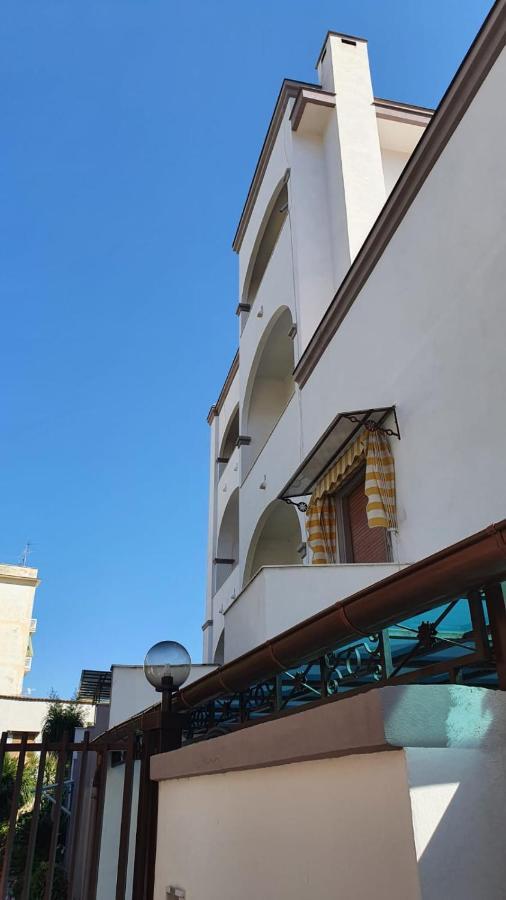 Maria Maddalena Holiday House Vico Equense Exteriör bild