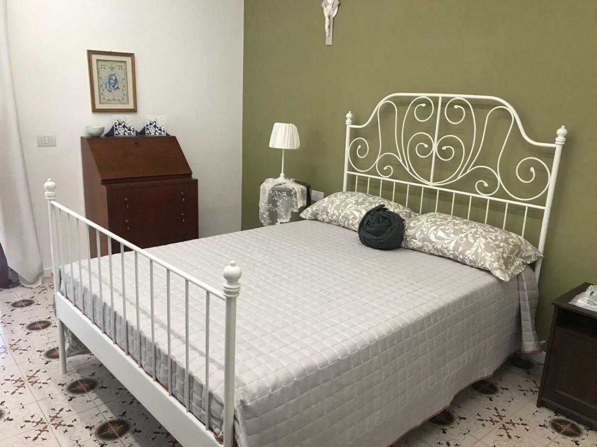 Maria Maddalena Holiday House Vico Equense Exteriör bild