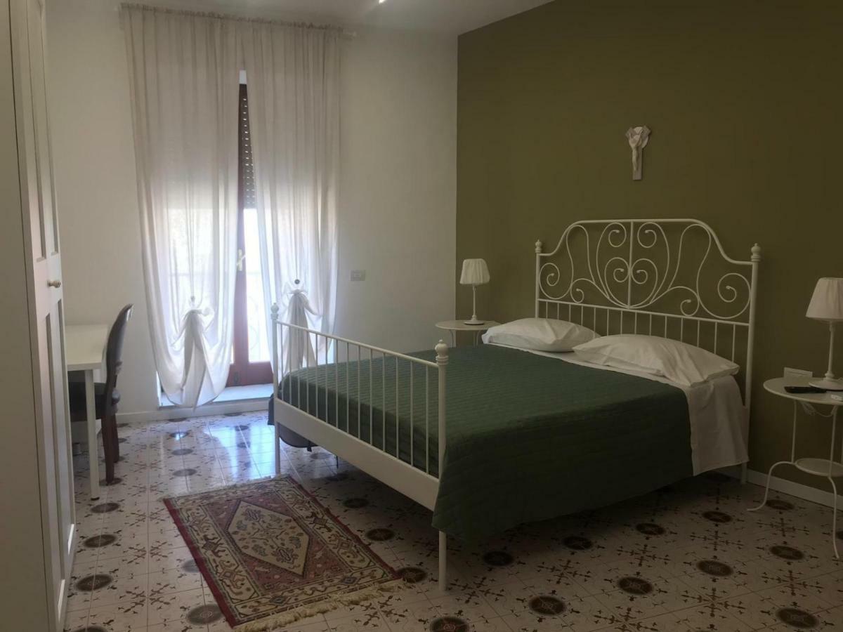 Maria Maddalena Holiday House Vico Equense Exteriör bild