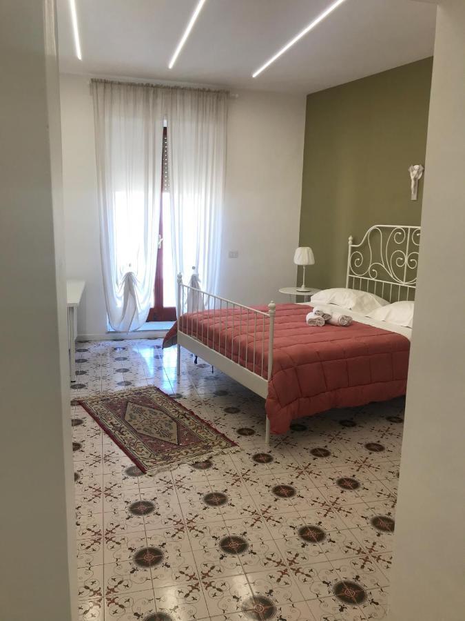Maria Maddalena Holiday House Vico Equense Exteriör bild