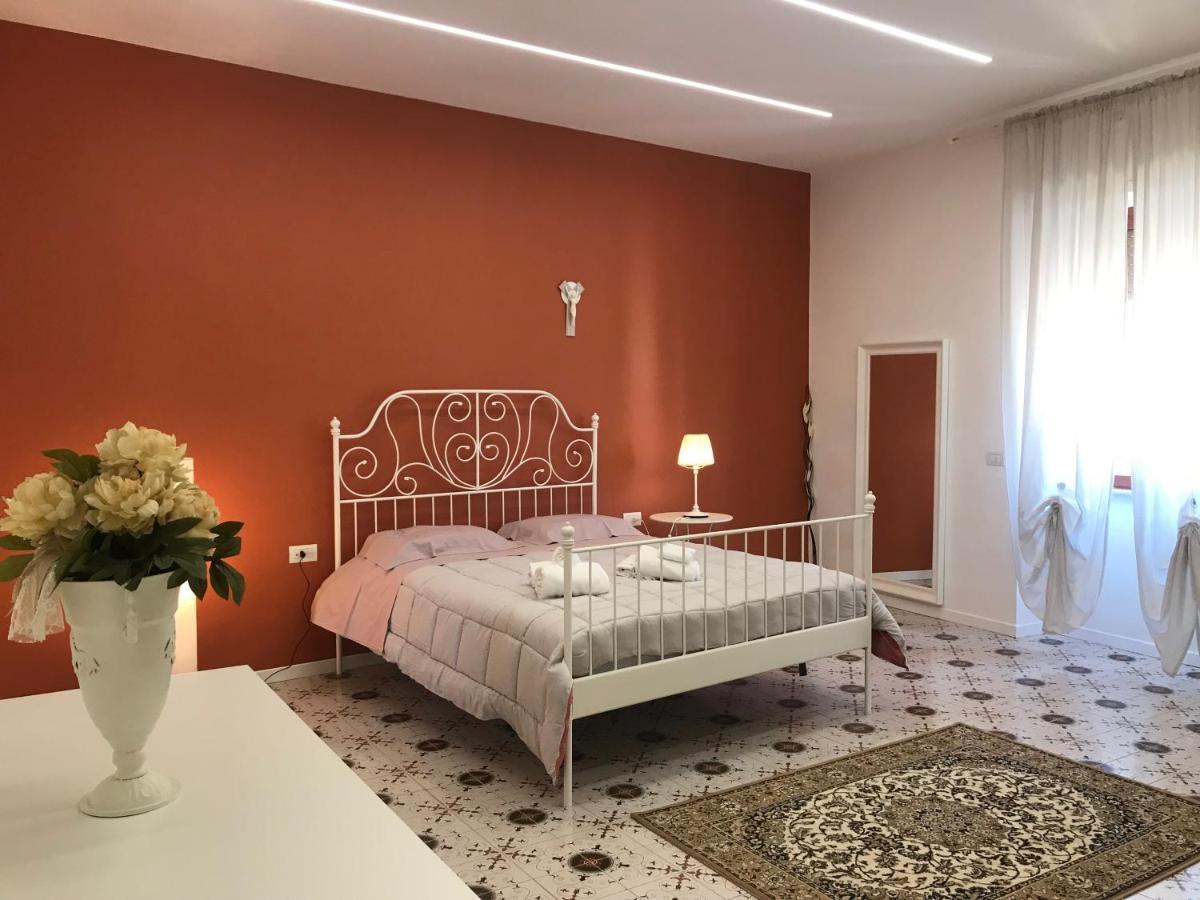 Maria Maddalena Holiday House Vico Equense Exteriör bild
