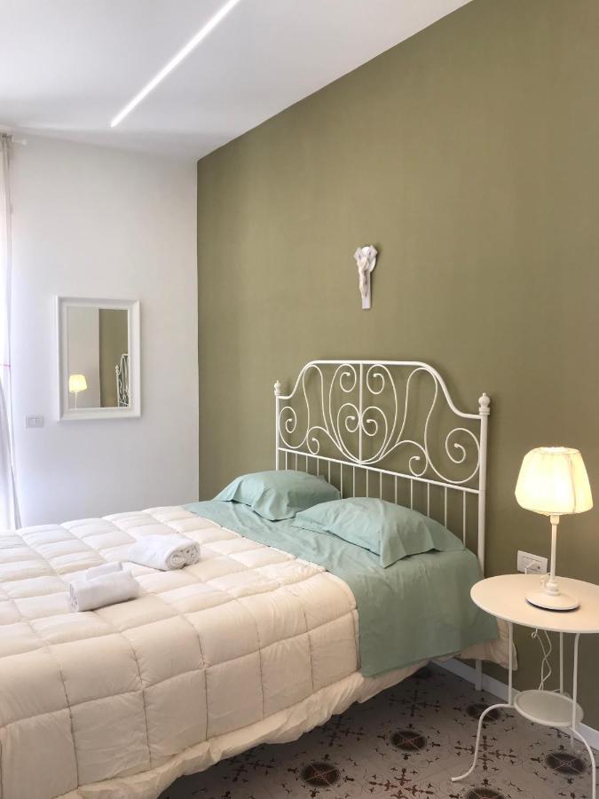 Maria Maddalena Holiday House Vico Equense Exteriör bild